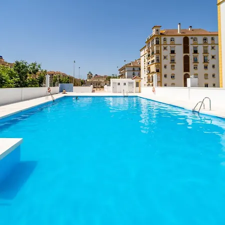 Precioso Apartamento Junto A La Playa 3 Fuengirola Exterior photo