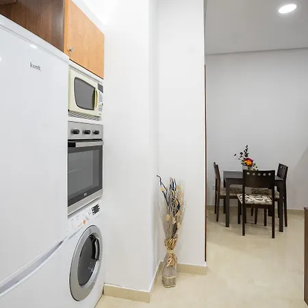 Precioso Apartamento Junto A La Playa 3 Fuengirola Exterior photo