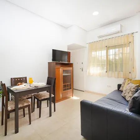 Precioso Apartamento Junto A La Playa 3 Fuengirola Exterior photo