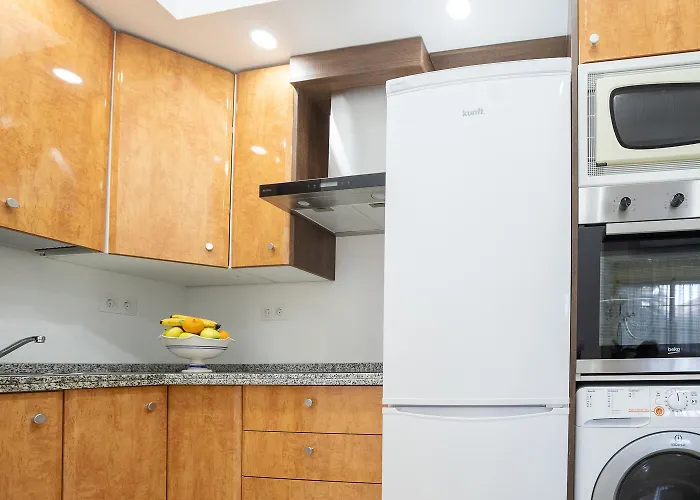 Precioso Apartamento Junto A La Playa 3