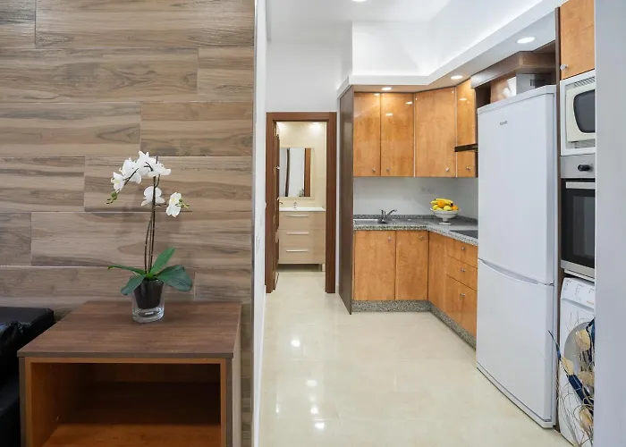 Precioso Apartamento Junto A La Playa 3