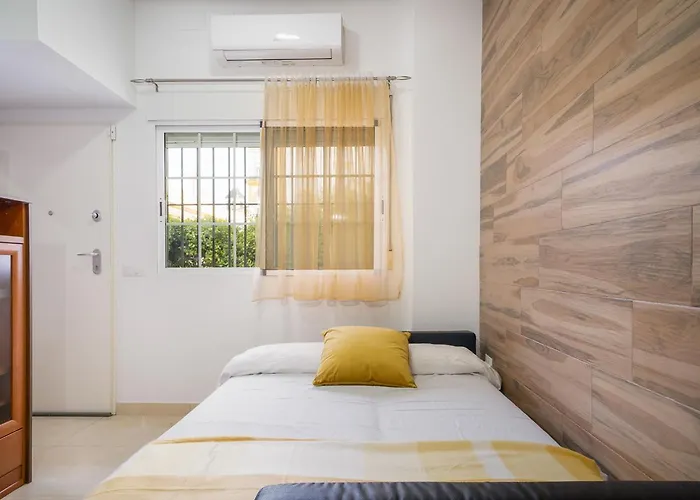 Precioso Apartamento Junto A La Playa 3